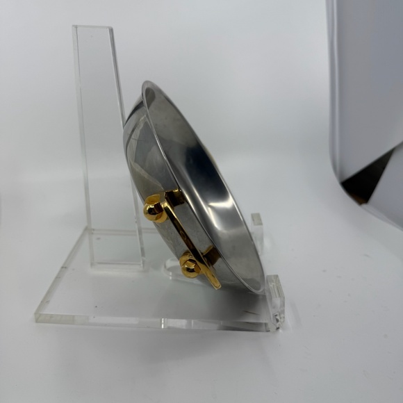 Vintage Spring Goldstar GL 84/85  8"Round Au Gratin Pan - Picture 16 of 16